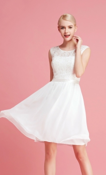Brautkleid  GYF010